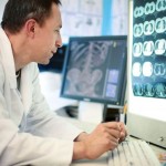 Coronary Calcium Score