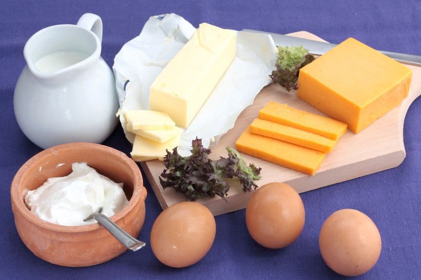 Dietary Fats and Heart Disease - Exposing the Villain