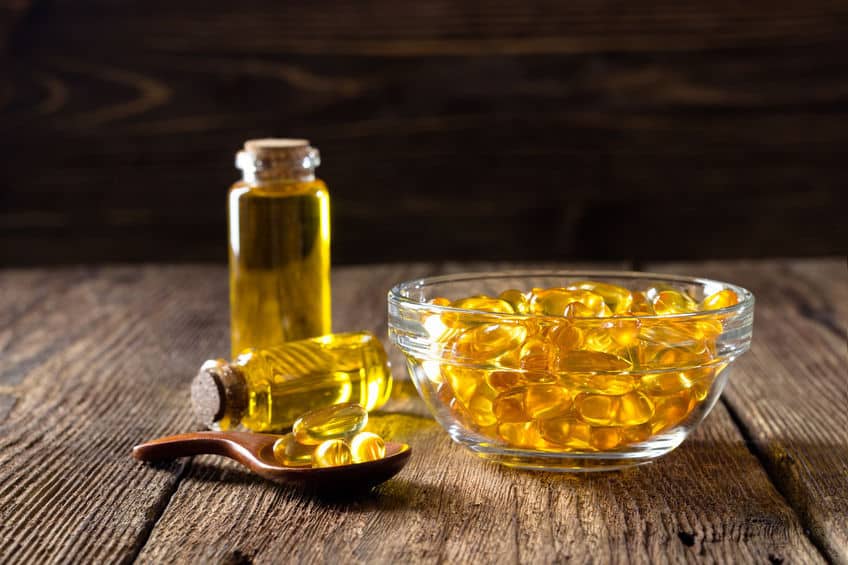 Fish Oil - Health Benefits of Omega-3 Explained