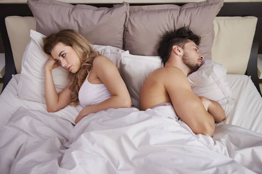 Erectile Dysfunction (Impotence) - Impotence Explained