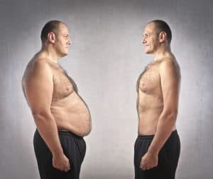 Obesity Paradox