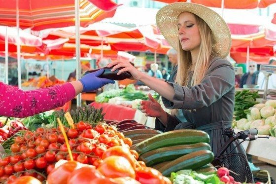 The South Beach Diet