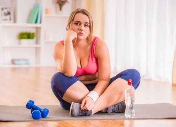 Weight Management - The Role of Diet and Exercise Revisited