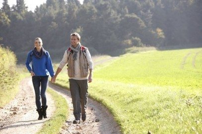 Healthy lifestyle can reduce the negative influence of work related stress on the risk of heart disease. Physical exercise and avoiding obesity, smoking and heavy drinking may be the key.