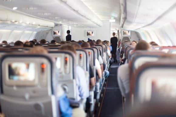 Adverse Health Effects of Fume Events and Air Quality Incidents on Commercial Aircraft