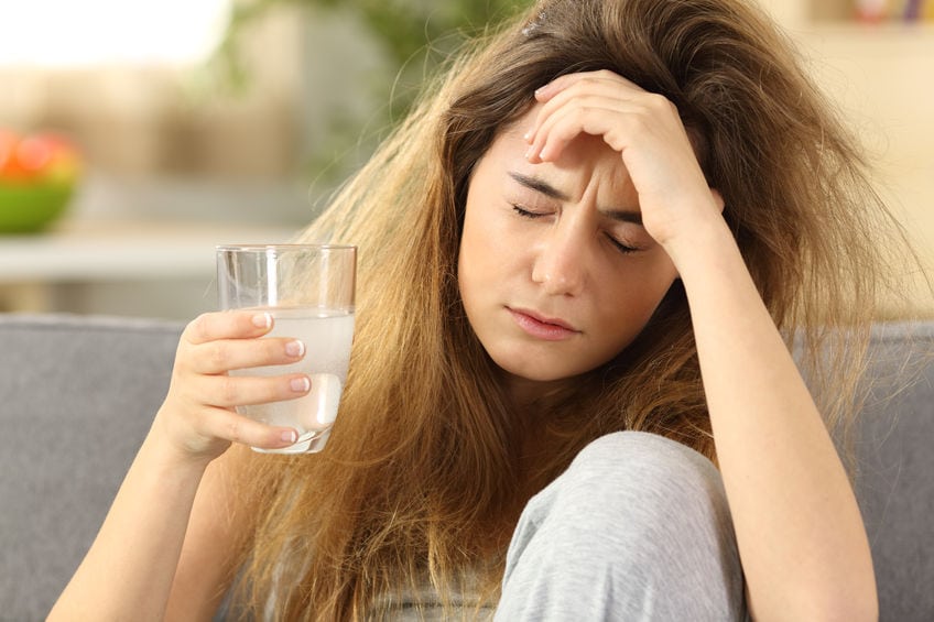 10 Everyday Things that May Trigger Migraines