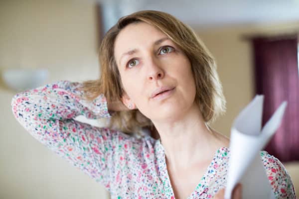 Menopausal Hormone Therapy - The Pros and Cons