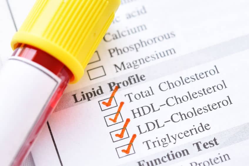 Lipoprotein(a)