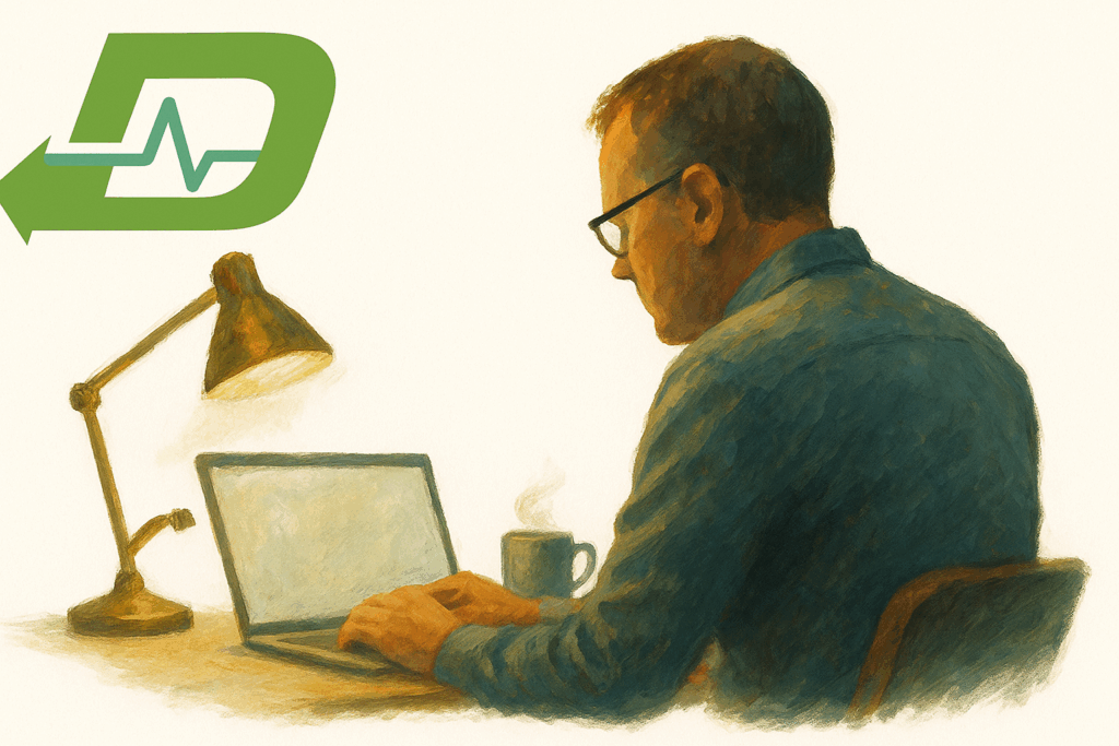 Axel F. Sigurdsson, MD, PhD logo